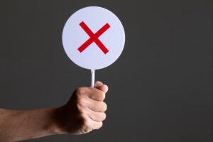 作業手順の不徹底・教育不足