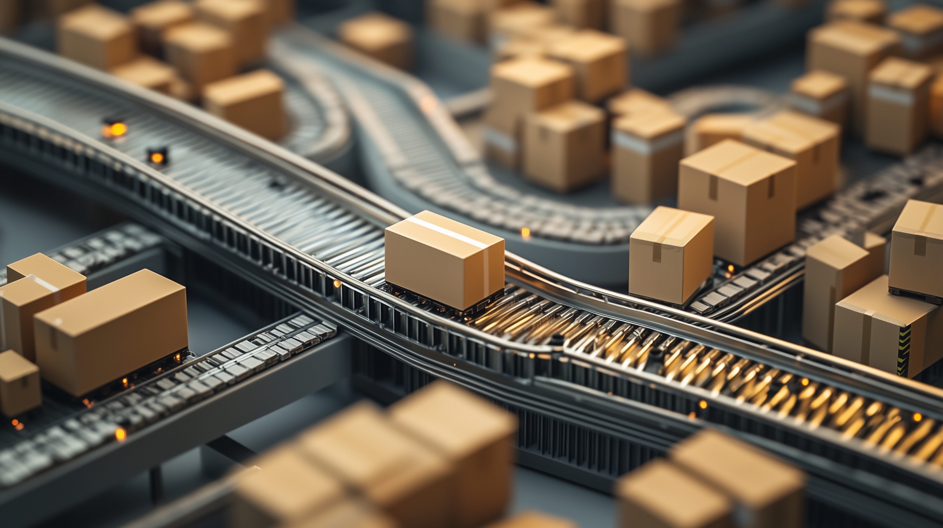 ベルトコンベアで発生する労働災害について弁護士が解説