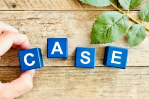 巻き込まれのケガが起こるケース